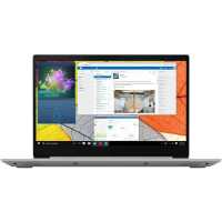 ноутбук Lenovo IdeaPad S145-15IWL 81MV00SPRK-wpro Серый