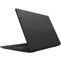 ноутбук Lenovo IdeaPad S145-15IWL 81MV0187RK Черный