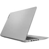 ноутбук Lenovo IdeaPad S145-15IWL 81MV01BVRU Серый