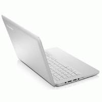 нетбук Lenovo IdeaPad S206 59349968 Белый