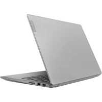 ноутбук Lenovo IdeaPad S340-14IIL 81VV00HFRU Серый