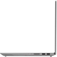 ноутбук Lenovo IdeaPad S340-14IWL 81N700HYRK Серый