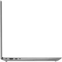 ноутбук Lenovo IdeaPad S340-14IWL 81N700PQRK Серый