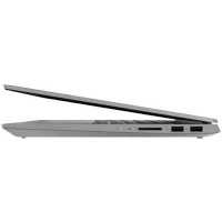 ноутбук Lenovo IdeaPad S340-14IWL 81N700PQRK Серый