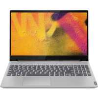 ноутбук Lenovo IdeaPad S340-15IIL 81VW007JRK-wpro Серый