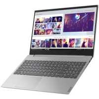 ноутбук Lenovo IdeaPad S340-15IIL 81VW007NRK Серый