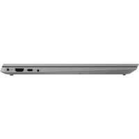 ноутбук Lenovo IdeaPad S340-15IWL 81N800HRRK Серый