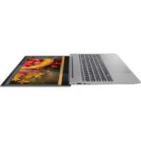ноутбук Lenovo IdeaPad S340-15IWL 81N800HSRK Серый