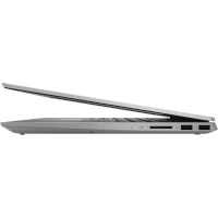 ноутбук Lenovo IdeaPad S340-15IWL 81N800JGRK Серый