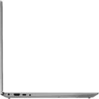 ноутбук Lenovo IdeaPad S340-15IWL 81N800JJRU Серый