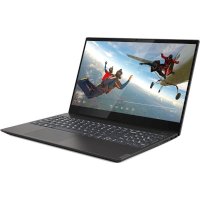 ноутбук Lenovo IdeaPad S340-15IWL 81N800R0RK Черный