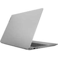 ноутбук Lenovo IdeaPad S340-15IWL 81NC006BRK-wpro Серый