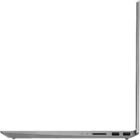 ноутбук Lenovo IdeaPad S340-15IWL 81NC006HRK Серый