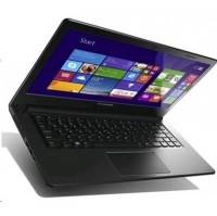 ноутбук Lenovo IdeaPad S4070 80GQ0005RK Черный