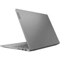 ноутбук Lenovo IdeaPad S540-14IML 81NF006SRK-wpro Серый