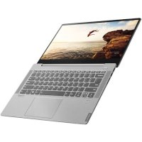 ноутбук Lenovo IdeaPad S540-14IWL 81ND007BRK Серый