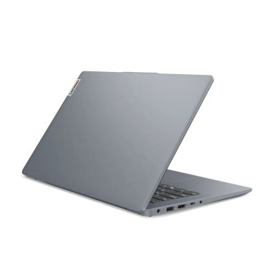 ноутбук Lenovo IdeaPad Slim 3 14AMN8 82XN000ARK-wpro Серый