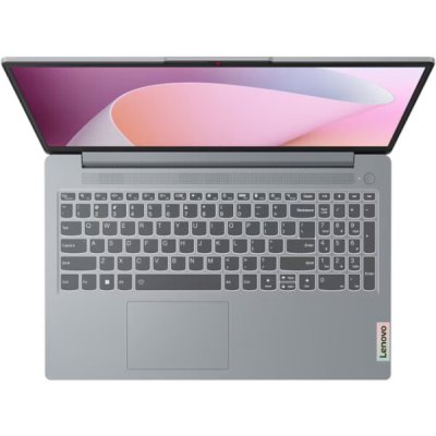 ноутбук Lenovo IdeaPad Slim 3 15AMN8 82XQ01CAPS