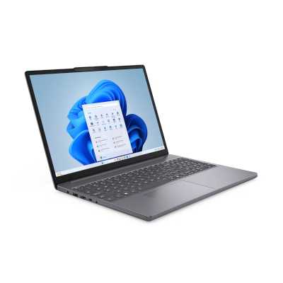 ноутбук Lenovo IdeaPad Slim 3 15IRH10 83K100DWPS Серый