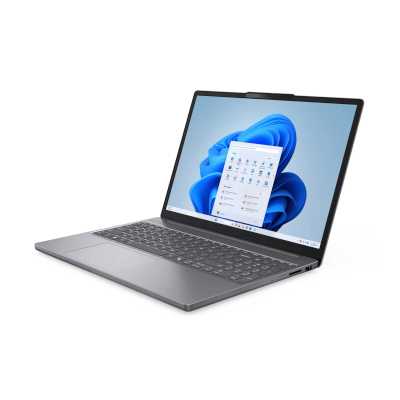 ноутбук Lenovo IdeaPad Slim 3 15IRH10 83K100DWPS Серый