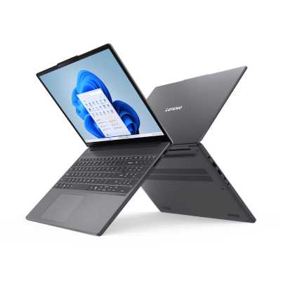 ноутбук Lenovo IdeaPad Slim 3 15IRH10 83K100DWPS Серый