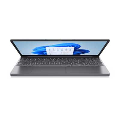 ноутбук Lenovo IdeaPad Slim 3 15IRH10 83K100DWPS Серый