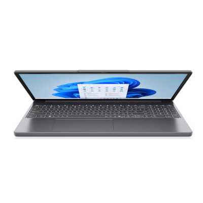 ноутбук Lenovo IdeaPad Slim 3 15IRH10 83K100MLLK Серый