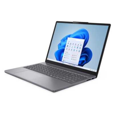 ноутбук Lenovo IdeaPad Slim 3 15IRH10 83K100MLLK Серый