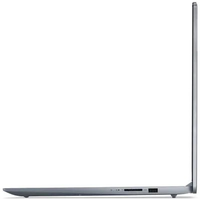 ноутбук Lenovo IdeaPad Slim 3 15IRU8 82X7004BPS Серый