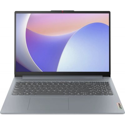 ноутбук Lenovo IdeaPad Slim 3 16ABR8 82XR00CJRK Серый
