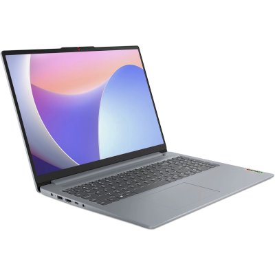 ноутбук Lenovo IdeaPad Slim 3 16ABR8 82XR00CJRK Серый