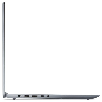 ноутбук Lenovo IdeaPad Slim 3 16ABR8 82XR00CJRK Серый