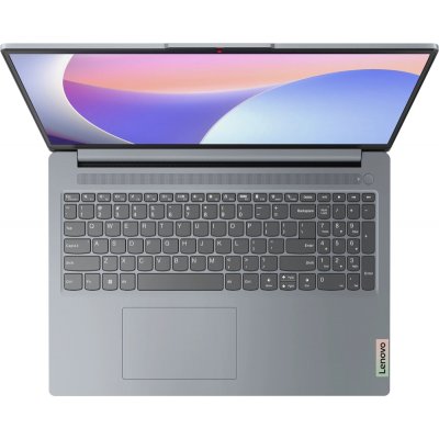 ноутбук Lenovo IdeaPad Slim 3 16ABR8 82XR00CJRK Серый