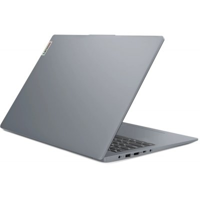 ноутбук Lenovo IdeaPad Slim 3 16ABR8 82XR00CJRK Серый