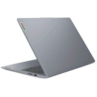 ноутбук Lenovo IdeaPad Slim 3 16ABR8 82XR00CJRK Серый