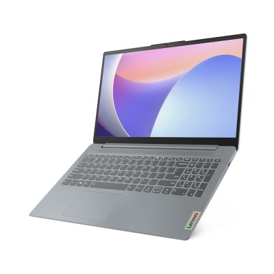 ноутбук Lenovo IdeaPad Slim 3 16IAH8 83ES002WRK Серый