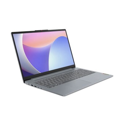 ноутбук Lenovo IdeaPad Slim 3 16IAH8 83ES002WRK Серый