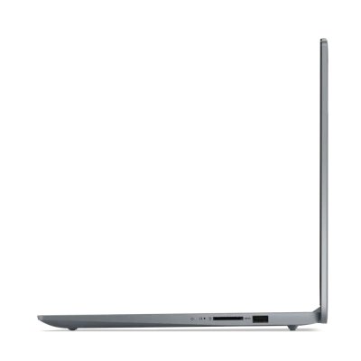 ноутбук Lenovo IdeaPad Slim 3 16IAH8 83ES002WRK Серый