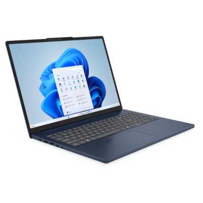 ноутбук Lenovo IdeaPad Slim 3 16IRH10 83K2003LRM-wpro Серый