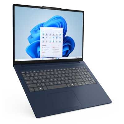 ноутбук Lenovo IdeaPad Slim 3 16IRH10 83K2003LRM-wpro Серый