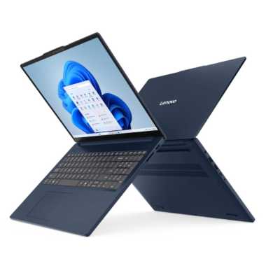 ноутбук Lenovo IdeaPad Slim 3 16IRH10 83K2003LRM-wpro Серый