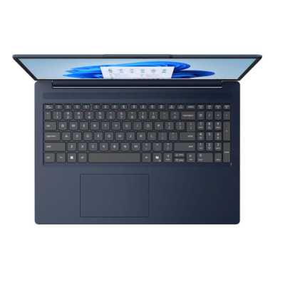 ноутбук Lenovo IdeaPad Slim 3 16IRH10 83K2003LRM-wpro Серый