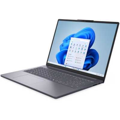 ноутбук Lenovo IdeaPad Slim 3 16IRH10R 83K50006RK Серый