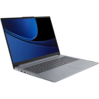 ноутбук Lenovo IdeaPad Slim 3 16IRU9 83E70010RK Серый