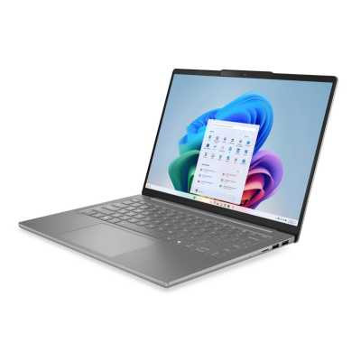 ноутбук Lenovo IdeaPad Slim 5 14AHP10 83HV000LRK Серый