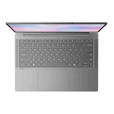ноутбук Lenovo IdeaPad Slim 5 14AHP10 83HV000LRK Серый