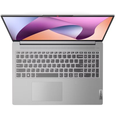 ноутбук Lenovo IdeaPad Slim 5 16ABR8 82XG002SRK Серый