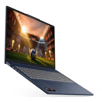 ноутбук Lenovo IdeaPad Slim 5 16AGP11 83S2000MRK Синий
