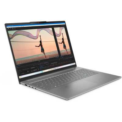 ноутбук Lenovo IdeaPad Slim 5 16AHP10 83HW000CRK Серый