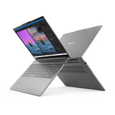 ноутбук Lenovo IdeaPad Slim 5 16AHP10 83HW000CRK Серый